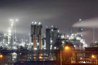 Технологии CONDOR в химической промышленности, нефте-, газо- добывающей и перерабатывающей промышленности